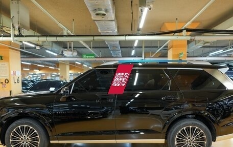 Hyundai Palisade, 2026 год, 7 900 013 рублей, 2 фотография