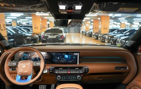 Hyundai Palisade, 2026 год, 7 900 013 рублей, 13 фотография