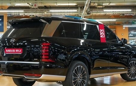 Hyundai Palisade, 2026 год, 7 900 013 рублей, 4 фотография