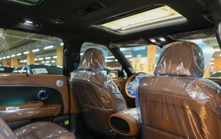 Hyundai Palisade, 2026 год, 7 900 013 рублей, 17 фотография