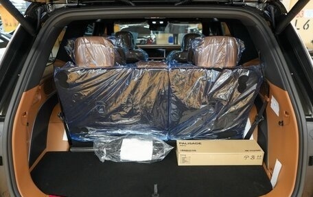 Hyundai Palisade, 2026 год, 7 900 013 рублей, 6 фотография