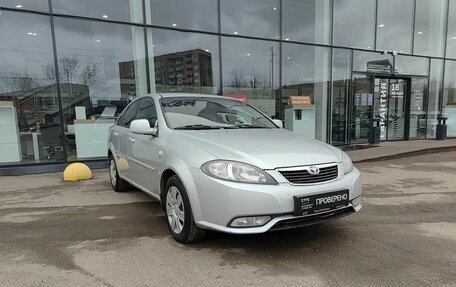 Daewoo Gentra II, 2014 год, 535 000 рублей, 3 фотография