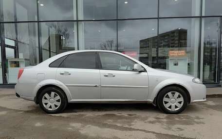 Daewoo Gentra II, 2014 год, 535 000 рублей, 5 фотография