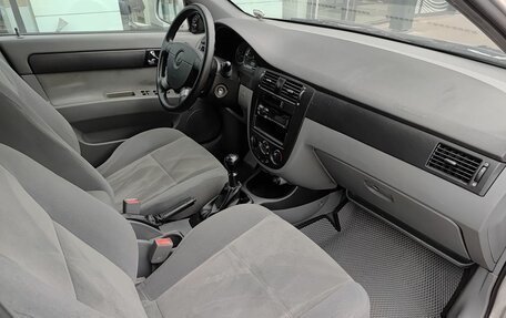 Daewoo Gentra II, 2014 год, 535 000 рублей, 13 фотография