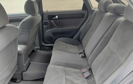 Daewoo Gentra II, 2014 год, 535 000 рублей, 15 фотография