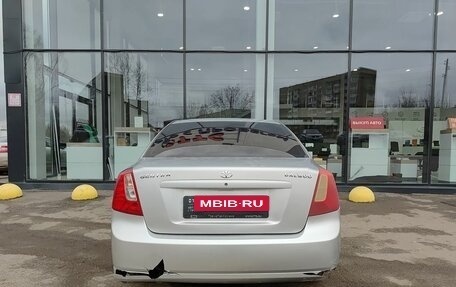 Daewoo Gentra II, 2014 год, 535 000 рублей, 7 фотография