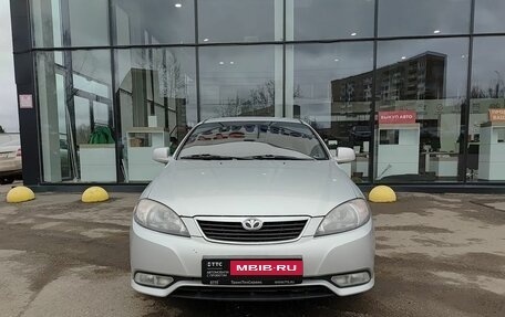 Daewoo Gentra II, 2014 год, 535 000 рублей, 2 фотография