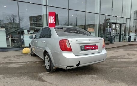 Daewoo Gentra II, 2014 год, 535 000 рублей, 8 фотография