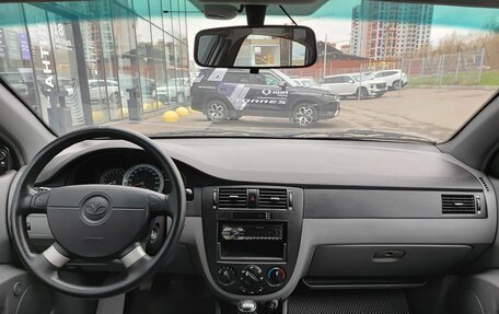 Daewoo Gentra II, 2014 год, 535 000 рублей, 17 фотография