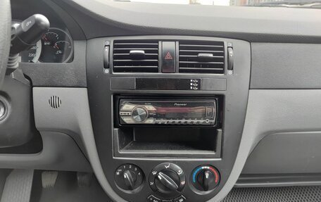 Daewoo Gentra II, 2014 год, 535 000 рублей, 18 фотография