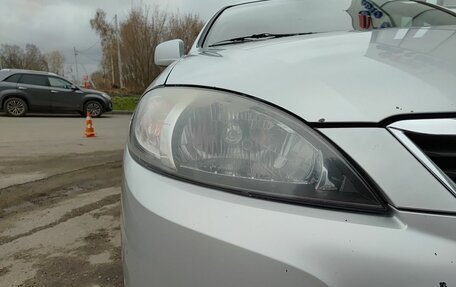 Daewoo Gentra II, 2014 год, 535 000 рублей, 21 фотография