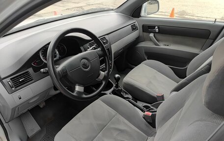 Daewoo Gentra II, 2014 год, 535 000 рублей, 20 фотография