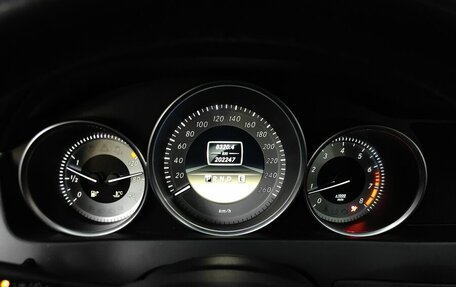 Mercedes-Benz C-Класс, 2012 год, 1 432 000 рублей, 10 фотография