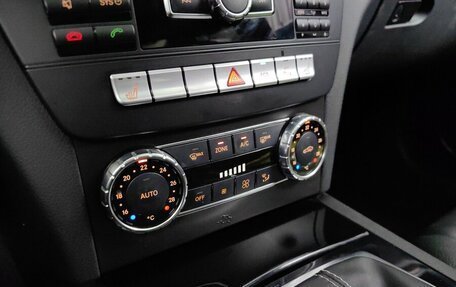 Mercedes-Benz C-Класс, 2012 год, 1 432 000 рублей, 15 фотография