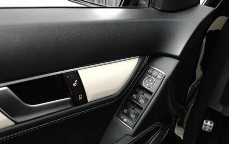 Mercedes-Benz C-Класс, 2012 год, 1 432 000 рублей, 24 фотография