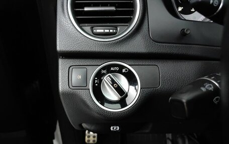 Mercedes-Benz C-Класс, 2012 год, 1 432 000 рублей, 23 фотография