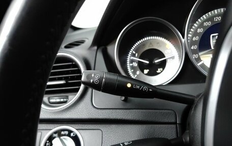 Mercedes-Benz C-Класс, 2012 год, 1 432 000 рублей, 22 фотография