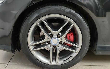 Mercedes-Benz C-Класс, 2012 год, 1 432 000 рублей, 25 фотография