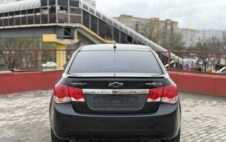 Chevrolet Cruze II, 2012 год, 1 195 000 рублей, 5 фотография