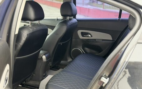 Chevrolet Cruze II, 2012 год, 1 195 000 рублей, 10 фотография