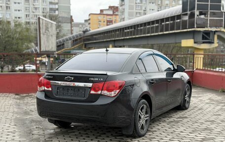 Chevrolet Cruze II, 2012 год, 1 195 000 рублей, 6 фотография