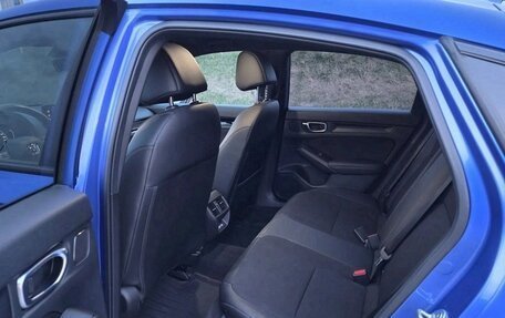 Honda Civic, 2023 год, 3 800 000 рублей, 10 фотография