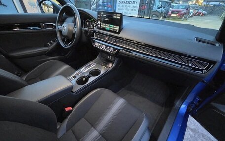 Honda Civic, 2023 год, 3 800 000 рублей, 6 фотография