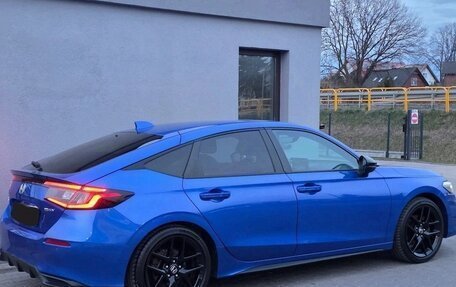 Honda Civic, 2023 год, 3 800 000 рублей, 4 фотография