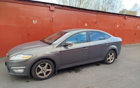 Ford Mondeo IV, 2012 год, 700 000 рублей, 2 фотография