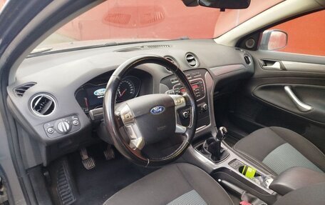 Ford Mondeo IV, 2012 год, 700 000 рублей, 5 фотография