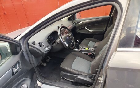 Ford Mondeo IV, 2012 год, 700 000 рублей, 4 фотография