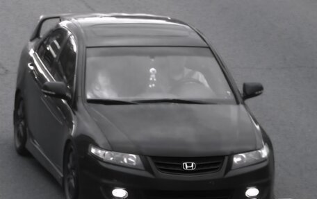 Honda Accord VII рестайлинг, 2007 год, 1 250 000 рублей, 1 фотография