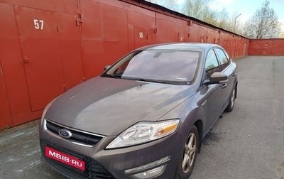 Ford Mondeo IV, 2012 год, 700 000 рублей, 1 фотография