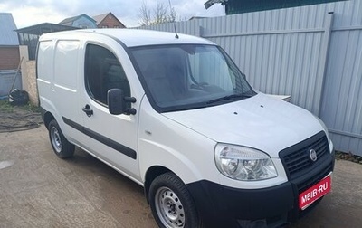 Fiat Doblo I, 2012 год, 600 000 рублей, 1 фотография