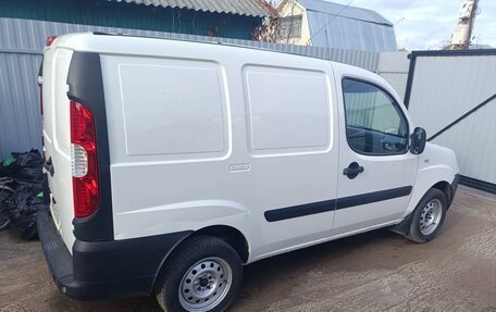 Fiat Doblo I, 2012 год, 600 000 рублей, 2 фотография