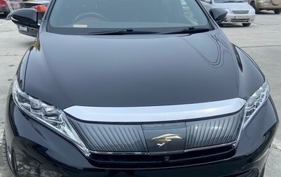 Toyota Harrier, 2019 год, 3 150 000 рублей, 1 фотография