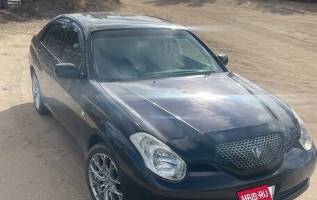 Toyota Verossa, 2001 год, 1 100 000 рублей, 1 фотография