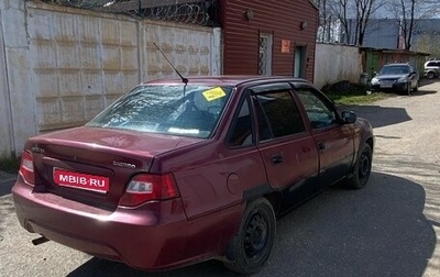 Daewoo Nexia I рестайлинг, 2010 год, 83 000 рублей, 1 фотография