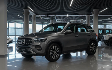 Mercedes-Benz GLE, 2025 год, 11 600 000 рублей, 1 фотография