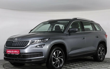 Skoda Kodiaq I, 2020 год, 2 599 000 рублей, 1 фотография