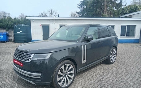 Land Rover Range Rover IV рестайлинг, 2026 год, 24 500 000 рублей, 1 фотография