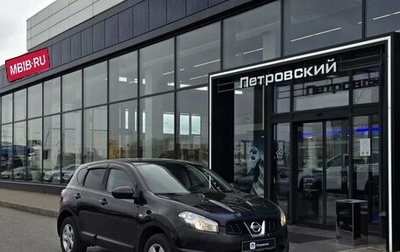 Nissan Qashqai, 2011 год, 1 100 000 рублей, 1 фотография