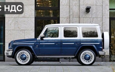 Mercedes-Benz G-Класс AMG, 2026 год, 33 000 000 рублей, 1 фотография