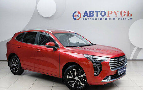 Haval Jolion, 2022 год, 1 850 000 рублей, 1 фотография