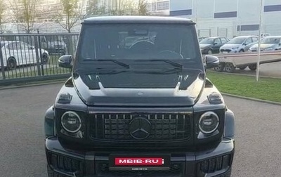 Mercedes-Benz G-Класс AMG, 2026 год, 34 000 000 рублей, 1 фотография