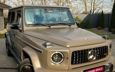Mercedes-Benz G-Класс AMG, 2026 год, 34 500 000 рублей, 1 фотография