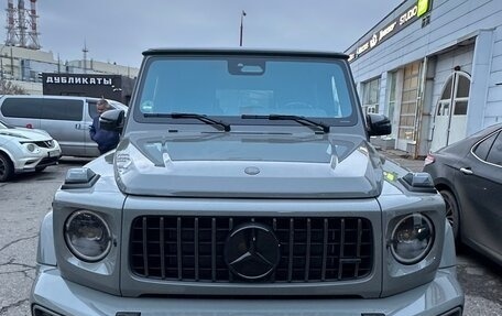 Mercedes-Benz G-Класс AMG, 2025 год, 29 500 000 рублей, 1 фотография