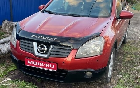 Nissan Qashqai, 2007 год, 900 000 рублей, 1 фотография