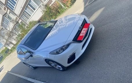 Mazda Axela, 2014 год, 1 200 000 рублей, 1 фотография