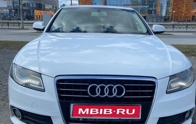 Audi A4, 2010 год, 950 000 рублей, 1 фотография